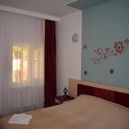Vila Amimaris Hotel Eforie Sud  Exterior foto