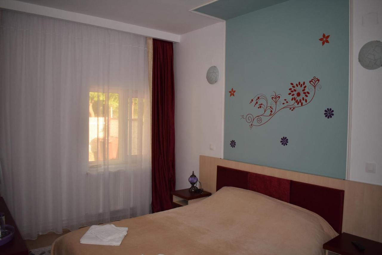 Vila Amimaris Hotel Eforie Sud  Exterior foto